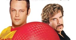 Dodgeball: A True Underdog Story (2004)