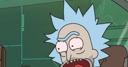Rick and Morty - Season 3