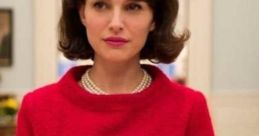 Jackie (2016)