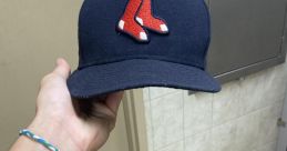 Broke Hat