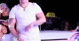 OSMANI GARCIA Ft. PITBULL, SENSATO