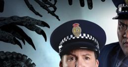 Wellington Paranormal (2017) - Season 1