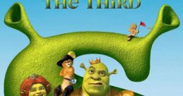 Shrek the Third (2007)
