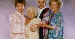 The Golden Girls - Season 1