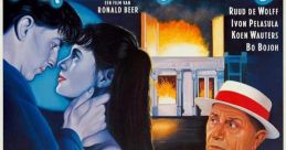 My Blue Heaven (1990)