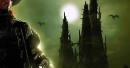 Van Helsing (2004)