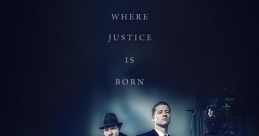 Justice, FOR GOTHEM