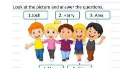 Who's he??