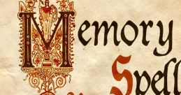 Spell [2]