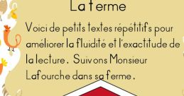 Ferme la pour voir