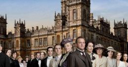 Downton Abbey - Season 1