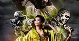 47 Ronin (2013)
