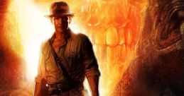 Indiana Jones and the Kingdom of the Crystal Skull (2008) "Indiana Jones and the Kingdom of the Crystal Skull" is a