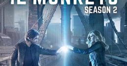 12 Monkeys - Season 2