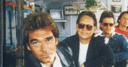 Huey Lewis And The News
