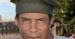 Gregory Abbott