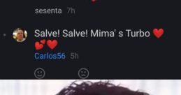 Manda salve