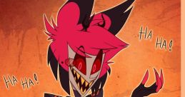 Alastor complain The of Alastor complain echo through the empty hallways, a haunting melody that fills the air with a sense