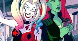 Harley Quinn (2019) - Season 1