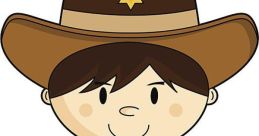 Sheriff2 - Tiro