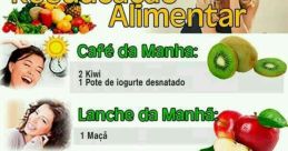 Me alimentas