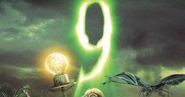Nine (9) (2009) Animation