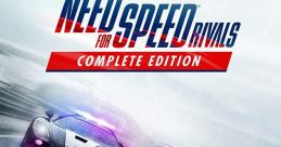 Taken Out By Player (NFS Rivals Beta Audio)