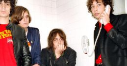 The Strokes