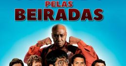 Tô comendo pelas beirada como quem come