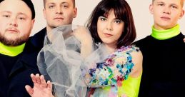 Of Monsters and Men