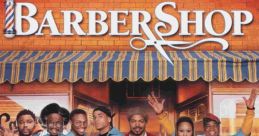 Barbershop (2002)