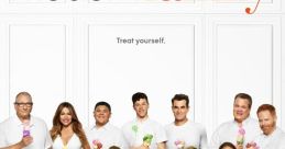 Modern Family (2009) - Season 2