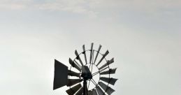 Windfromthelandscape