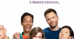 Community (2009) - Season 6