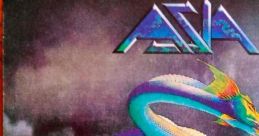 19 Asia Heat Of The Moment "Asia Heat Of The Moment" is a classic rock song performed by the British rock band Asia.
