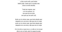 (2) La Noche Esta
