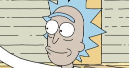 Rick and Morty (2013) - Season 4