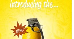 Combustible Lemons (LEMON only)