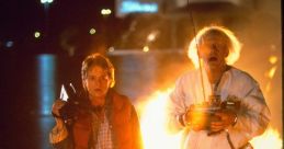 Back to the Future (1985)