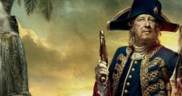 Pirates of the Caribbean On Stranger Tides (2011)