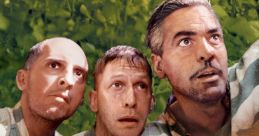 O Brother, Where Art Thou? (2000)