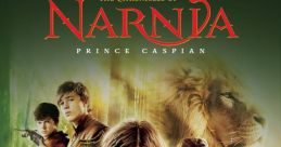 The Chronicles of Narnia: Prince Caspian (2008)