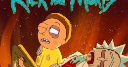 Rick and Morty (2013) - Season 5 Rick and Morty is not a movie or a song, but a massively popular animated television show