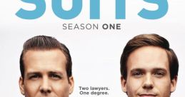 Suits - Season 1