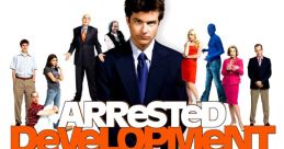 Arrested Development - Season 2