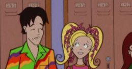 Daria (1997) - Season 3