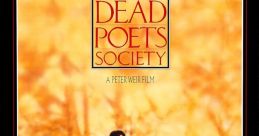Dead Poets Society (1989)