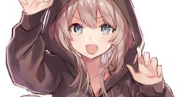Empy Catgirl