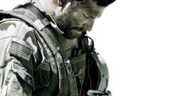 American Sniper (2014)