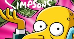 The Simpsons - Season 21
